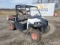 Bobcat 3400 UTV Cart
