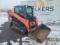 Kubota SVL75-2 Skidsteer