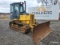 2000 Komatsu D38E Dozer w/Cab
