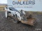 2013 Bobcat MT52 Skidsteer