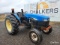 New Holland TT60 2wd