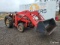 Massey Ferguson 245 Diesel w/Ldr