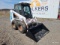 Bobcat 751 Skidsteer