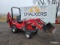 Massey Ferguson GC1710 4x4 Loader Backhoe