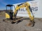 Yanmar VIO25 Excavator