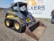 New Holland LS180 Skidsteer