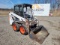 Bobcat S100 Skidsteer