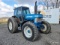 Ford TW-15 4x4 w/Cab
