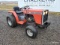 Massey Ferguson 1010 2wd Diesel