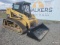 Cat 277 Skidsteer