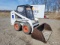 Bobcat 732 Skidsteer