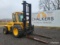 Lift King LK8M42 Forklift w/cab