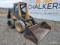 New Holland L553 Diesel Skidsteer