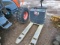 2013 Crown Pallet Jack