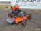 2021 Kubota SZ26-61 Stand On ZTR MOWER