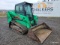 2018 Bobcat T550 Skidsteer