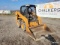 2015 Case SR150 Skidsteer