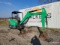 2014 Bobcat E32 Excavator