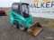 2013 IHIMER AS12 Skidsteer