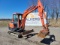 2017 Kubota KX91-3 Excavator