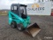 2013 IHIMER AS12 Skidsteer