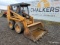 Case 1840 Skidsteer