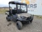2018 Kubota RTVXG850 Cart