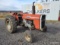 Massey Ferguson 275 Diesel