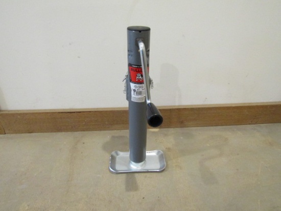 Bulldog 2000Lb. Click Style Jack