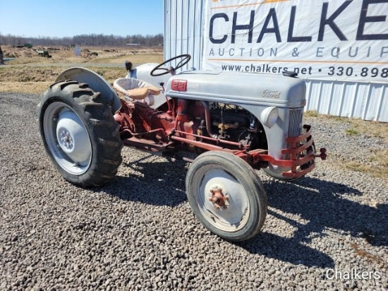 Ford 8N
