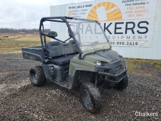 Polaris Ranger 500 UTV Cart