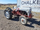 Ford 8N