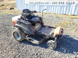 Ariens ZTR Mower