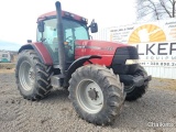 2006 Case IH MX135 4x4 w/Cab/Heat/Air