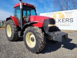 Case IH MX135 4x4 w/Cab