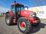 McCormick MC135 4x4 w/Cab