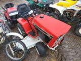 Cub Cadet 682 Riding Mower