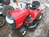 Craftsman Riding Mower