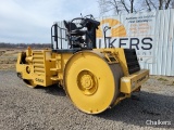 Dyna Pac CS12 Roller