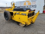 Dresser Roller/Towable