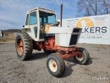 Case 970 Diesel w/Cab