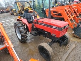 Case IH 245 Diesel