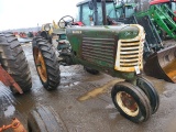 Oliver 77 Gas