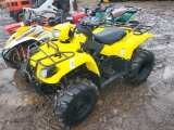 4 wheeler