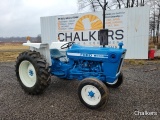 Ford 3600 Diesel