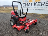 Gravely 260 Diesel ZTR Mower