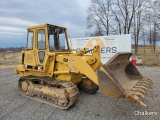 Cat 943 Crawler Loader