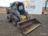 New Holland LS185.B Skidsteer