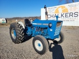 Ford 4000 SU Diesel