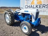 1964 Ford 4000 Gas